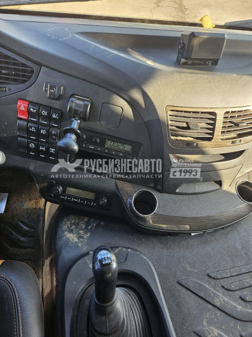 Купить Самосвал FAW J6 (6х4) б/у (2022 г., 76 920 км)(8805)Сбер комиссия. в компании Русбизнесавто - изображение 17