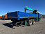 Купить КМУ КАМАЗ 65117 (Евро-5) + HLC-7016 + борт сталь 6,8м. б/у (2022 г.в. 2 781 км. 998 м/ч)(7590) в компании Русбизнесавто - изображение 5