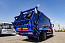 Купить KAT-16S на шасси КАМАЗ 53605-4950-56, мусоровоз, 16м3, задн. загрузка, портал в компании Русбизнесавто - изображение 16
