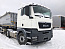 Купить ГРУЗОВОЙ-ТЯГАЧ СЕДЕЛЬНЫЙ MAN TGX 18.440 4x2 BLS б/у (2018 г., 73 000 км) в компании Русбизнесавто - изображение 1