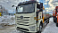 Купить КМУ FAW J6L (4*2, 320л.с., Евро-5) + SOOSAN SCS746L верх.упр. + борт алюминий 7,6м. АМ в компании Русбизнесавто - изображение 7