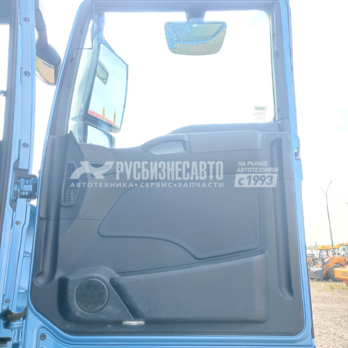 Купить Седельный тягач SITRAK C7H 4x2 б/у (2023г., 540 л.с., 44 275 км., акпп/ретард) (3129) в компании Русбизнесавто - изображение 3