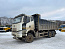 Купить Самосвал FAW J6 (3250) (6х4) c П-образным кузов б/у (2021 г. 36 764 км) в компании Русбизнесавто - изображение 0
