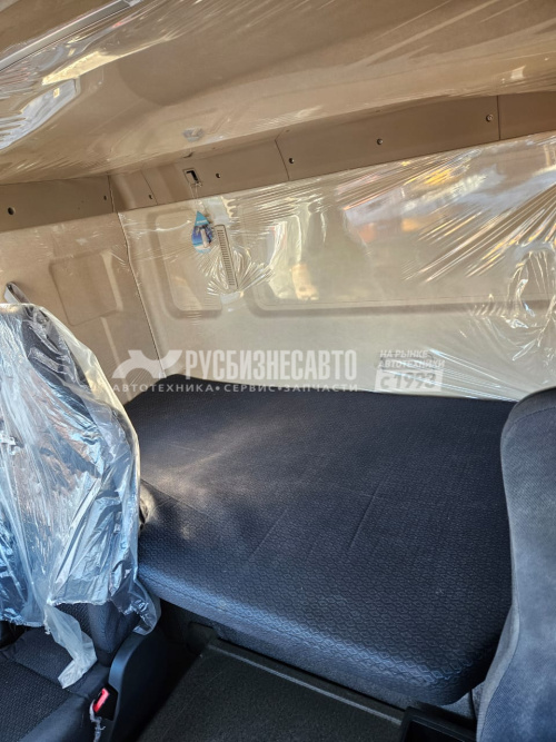 Купить Самосвал HOWO T5G 8X4 б/у (2023г.в. 36 189 км.)(3820) в компании Русбизнесавто - изображение 16