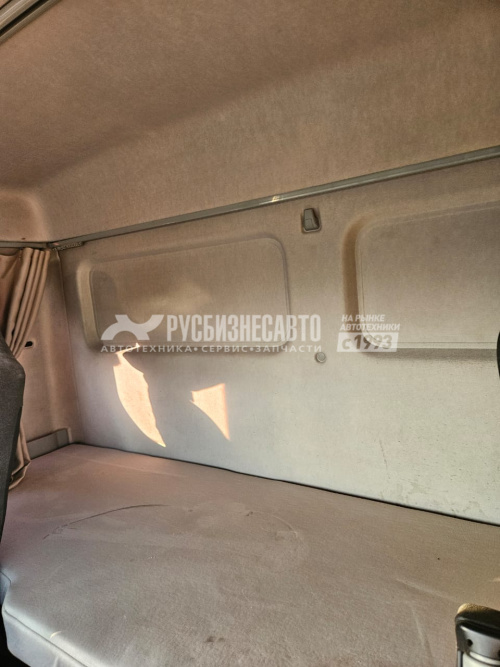 Купить Самосвал SHACMAN SX331863366 8х4 550 л.с б/у (2023 г., 67 977 км.)(0795)  в компании Русбизнесавто - изображение 2