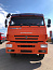 Купить КАМАЗ 6520-53 самосвал б/у (2021 г., 58 900 км.) в компании Русбизнесавто - изображение 0