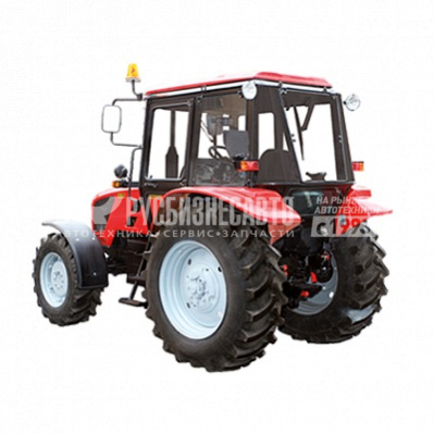 Купить Трактор "Беларус 92П" (МТЗ) в компании Русбизнесавто - изображение 0