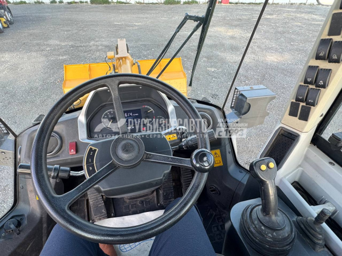 Купить Погрузчик фронтальный LGCE L936H б/у (2022 г.в., 3 461 м/ч) (0047) в компании Русбизнесавто - изображение 9