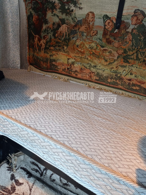 Купить КАМАЗ 5490-S5, АКПП седельный тягач б/у (2020 г.,225 855 км.) (6780) в компании Русбизнесавто - изображение 8
