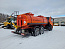 Купить Автоцистерна 4680А3-10 на шасси КамАЗ 65115 б/у (2019г.в. 72.141 км.)  в компании Русбизнесавто - изображение 4