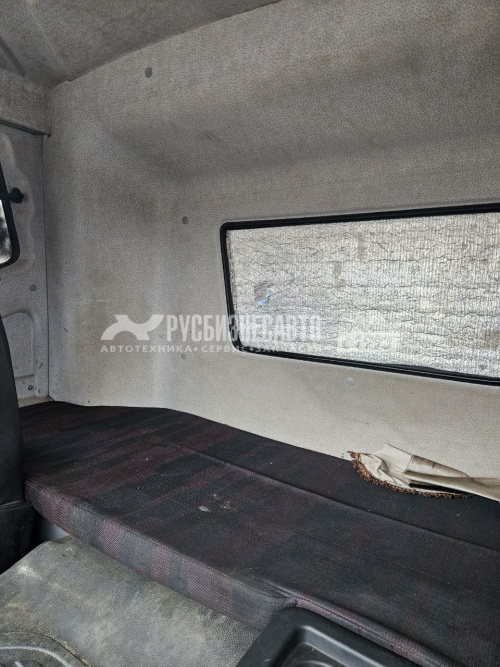 Купить Самосвал FAW J6 (8х4) б/у (2022 г., 218 648 км) (0036) Сбер комиссия в компании Русбизнесавто - изображение 18