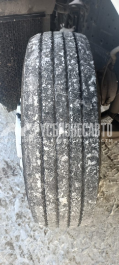 Купить КАМАЗ 5490-S5(M1840), АКПП седельный тягач б/у (2021 г., 80 540 км.) в компании Русбизнесавто - изображение 1