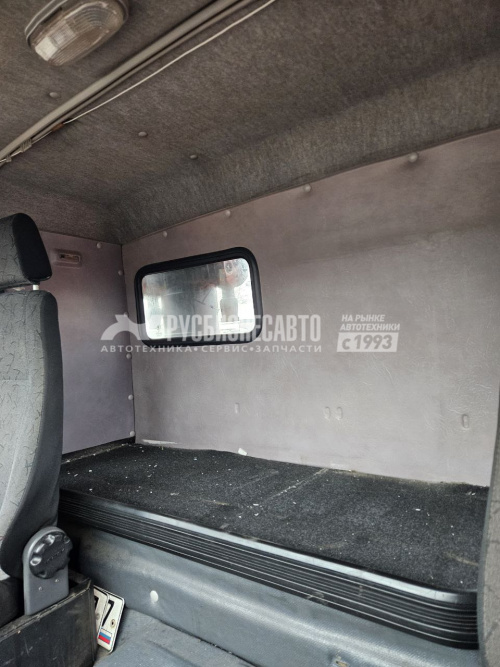 Купить КМУ КАМАЗ 65115 (Евро-5) KANGLIM KS2057H верх.упр. борт 6,2м.б\у (2022 г.в. 45 472 км 3007мч)(0520) в компании Русбизнесавто - изображение 14