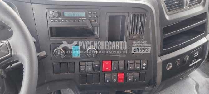 Купить Самосвал SHACMAN SX32586T385 (6x6) б/у  (2021 г, 133 783 км) в компании Русбизнесавто - изображение 0