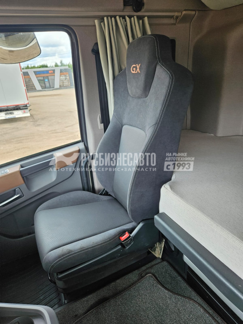 Купить Седельный тягач DongFeng GX 6x4 б/у (2024г.; 42 649 км)(5751) в компании Русбизнесавто - изображение 15