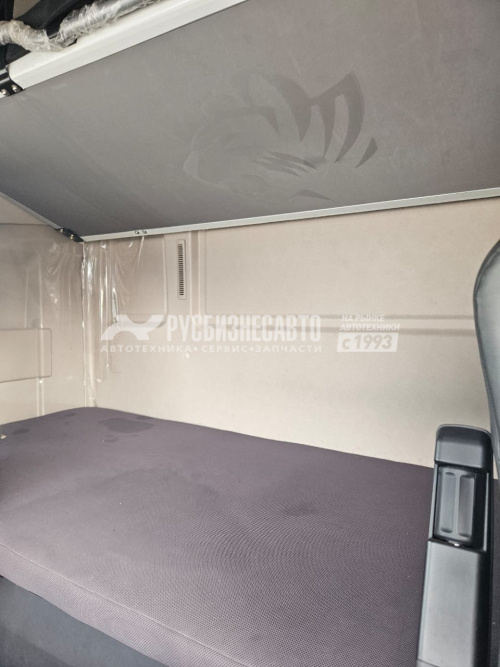 Купить Седельный тягач SITRAK C7H MAX 4х2 АКПП б/у (2023г.в.100 031км.) (7368) в компании Русбизнесавто - изображение 8
