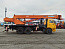 Купить Автокран Клинцы КС-55713-1К-1 шасси КАМАЗ 65115 6х4 б/у (2016г, 32 376 км, 5 740 м/ч)(5172) в компании Русбизнесавто - изображение 2