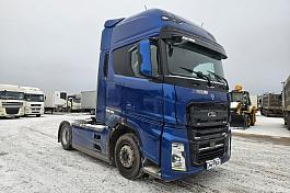 Седельный тягач FORD F-MAX 4x2 б/у (2021;252 798)(5813)Сбер комисия