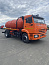 Купить МВ-8 КАМАЗ 43253-3010-69 (вакуумная машина, 8 м3, насос КО-510, СПЕКТР) в компании Русбизнесавто - изображение 4