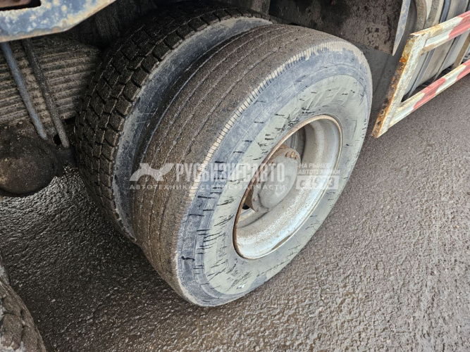 Купить Самосвал SHACMAN SX33186W366C 8х4 440 л.с б/у (2022 г., 230 736 км.)(7091)Сбер комиссия в компании Русбизнесавто - изображение 13