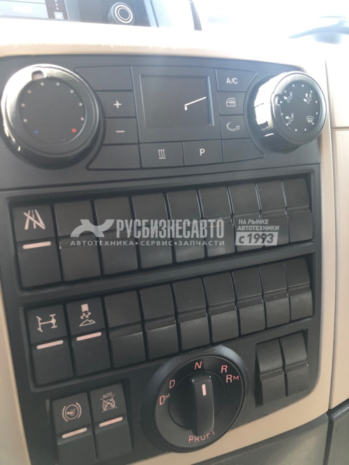 Купить Седельный тягач MAN TGX 18.460 АКПП б/у (2019 г., 555 000 км) № ГТД 10009100/210122/300836 1/1 в компании Русбизнесавто - изображение 20