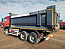 Купить Самосвал HOWO T5G (6x4) б/у (2022 г. 62 800 км) (4062) в компании Русбизнесавто - изображение 3