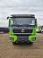 Купить Самосвал SHACMAN SX33186W366C 8х4 б/у (2023 г., 13 090 км.)(2707)рестайлинг в компании Русбизнесавто - изображение 2