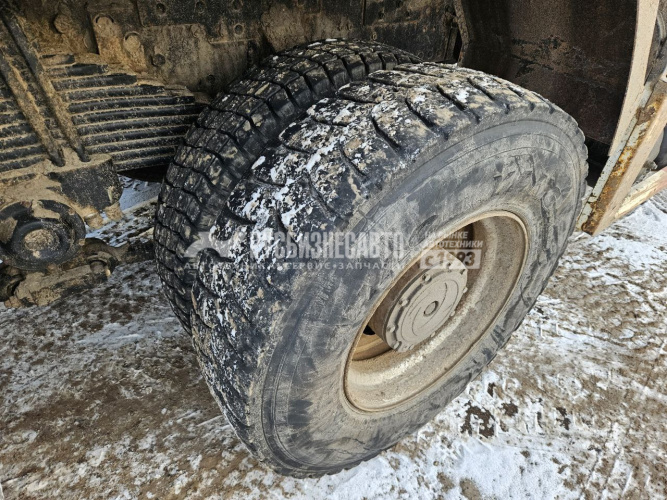 Купить Самосвал DONGFENG KC 6х4 б/у (2022; 146 164 км)(9218) Сбер комисия в компании Русбизнесавто - изображение 12