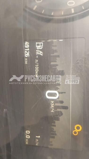 Купить Седельный тягач КАМАЗ 65116 6х4 б/у (2023 г.в. 49 000км) (4722)-Совком комиссия в компании Русбизнесавто - изображение 9