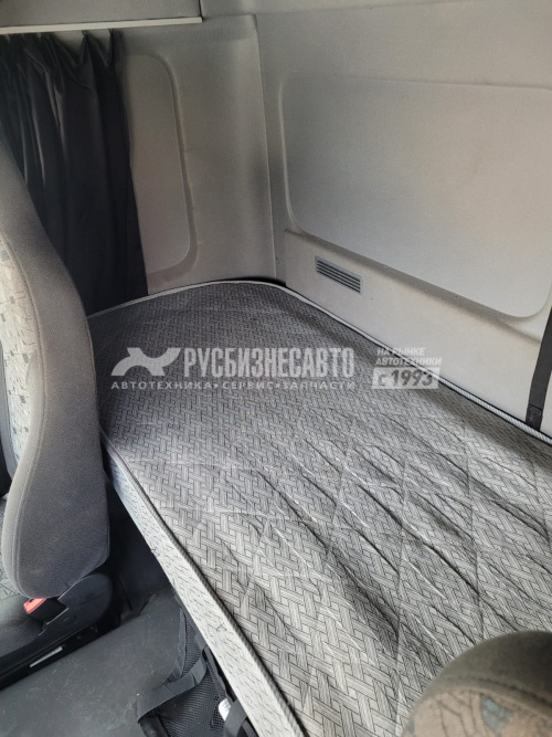 Купить КАМАЗ 5490 (M1840), АКПП седельный тягач б/у (2020 г., 77 759 км.) в компании Русбизнесавто - изображение 16