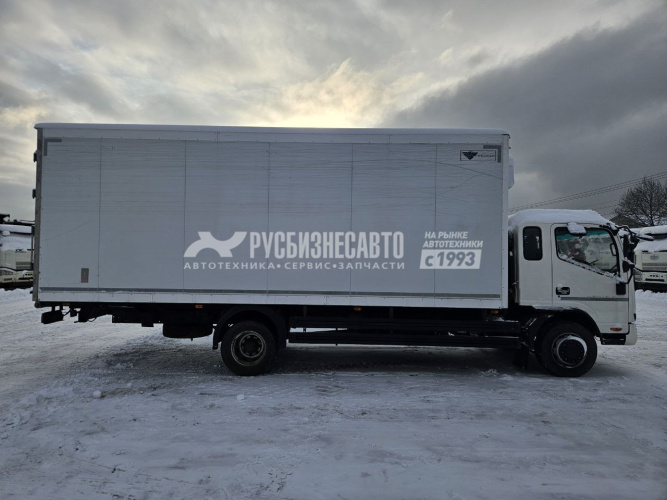 Купить Специализированный, рефрижератор Камаз Компас 4х2 б/у (2023;295 666)(0002)Сбер комиссия в компании Русбизнесавто - изображение 2