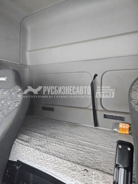 Купить Седельный тягач Камаз 5490 б/у (2021; 234 290)(0141)Сбер комиссия- Бронь Сбер. в компании Русбизнесавто - изображение 13
