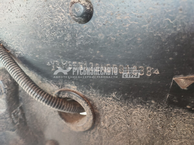 Купить Самосвал 6х4 МАЗ-650128-8520-005 20 тн. 20 м3 б/у (2022 г , 10396 км) в компании Русбизнесавто - изображение 16