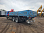 Купить КМУ КАМАЗ 65117 (Евро-4) +FASSI F215+ борт сталь 6,8м. б/у (2017г. пробег 313 411 км.) (0176) в компании Русбизнесавто - изображение 1