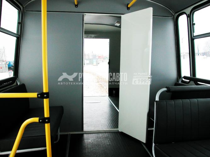 Купить Автобус ПАЗ 320520-04 в компании Русбизнесавто - изображение 5
