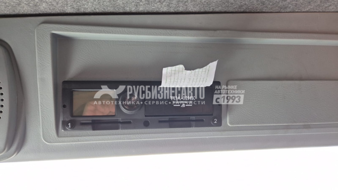 Купить КМУ КАМАЗ 65115-3094-48 (Евро-5) + SOOSAN SCS746L верх.упр. + борт сталь 6,6м. в компании Русбизнесавто - изображение 6