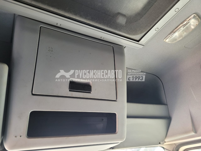 Купить КАМАЗ 5490-DC (МКПП) седельный тягач б/у (2019 г., 79 553 км.) в компании Русбизнесавто - изображение 19