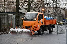 Мультимобиль СК -12