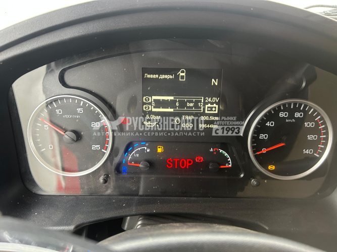 Купить Самосвал Shacman SX32586T384 6x4 б/у (2022г., 99 644 км) (8533)Сбер комиссия - Бронь Нестеров В.С. в компании Русбизнесавто - изображение 4