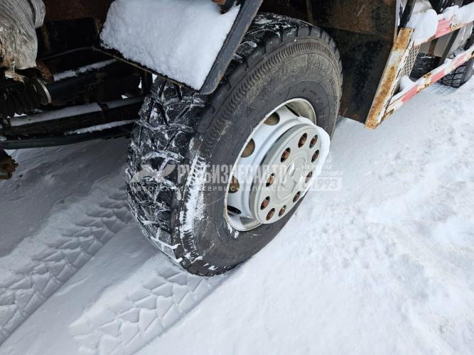 Купить Самосвал SHACMAN SX33186T366 8x4 б/у 550 л.с. (2021г., 65 959 км.)(5661) в компании Русбизнесавто - изображение 9