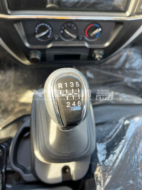 Купить КМУ DONGFENG C80L + SOOSAN SCS334 нижн. упр. + борт алюминий 6200*2550*400мм. + доп.опоры РМЗ в компании Русбизнесавто - изображение 7