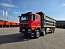 Купить Самосвал HOWO T5G 8x4 б/у (2023г., 67 046 км.) (9288) в компании Русбизнесавто - изображение 9