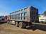 Купить Самосвал HOWO ZZ3407S3867E (8x4)  б/у (2023 г. 20 364 км)(8077) в компании Русбизнесавто - изображение 6