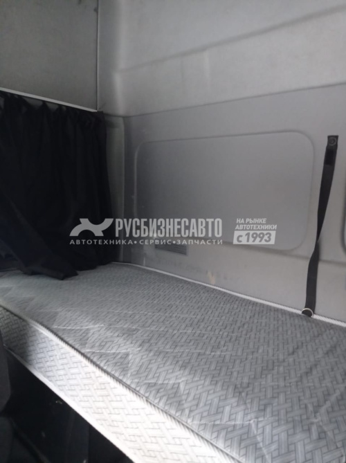 Купить КАМАЗ 5490-S5, АКПП седельный тягач б/у (2020 г.,254 600 км.) (5023) в компании Русбизнесавто - изображение 4