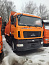 Купить Самосвал 6х4 МАЗ 650128-8520-000 20 тн. 20 м3 б/у (2020 г , 53 952 км) в компании Русбизнесавто - изображение 0