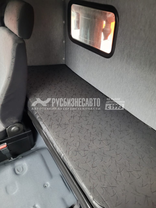 Купить КАМАЗ 6520-53 самосвал б/у (2021 г., 39 050км.) в компании Русбизнесавто - изображение 3