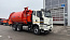 Купить КО-449 на  FAW 3250 (6х4) шасси 3800мм , мусоровоз, 22м3, бок.загрузка, универс. Захват в компании Русбизнесавто - изображение 20