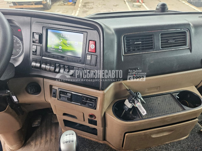 Купить Самосвал HOWO T5G 6x4 б/у (2022г., 180 683 км.) (3921)Сбер Комиссия в компании Русбизнесавто - изображение 16