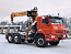 Купить Седельный тягач КАМАЗ 43118 с КМУ Soosan SCS 746L б/у (2020 г, 6 600 км., 111 м.ч.) в компании Русбизнесавто - изображение 4