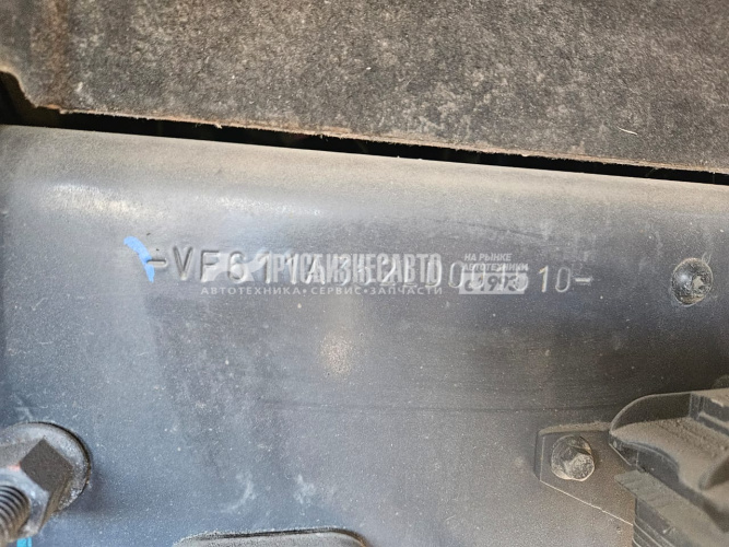 Купить RENAULT T 4х2 АКПП cедельный тягач б/у (2019 г.,  416 407 км.)(1610) в компании Русбизнесавто - изображение 1